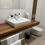 شقة Absolutum ليوبليانا