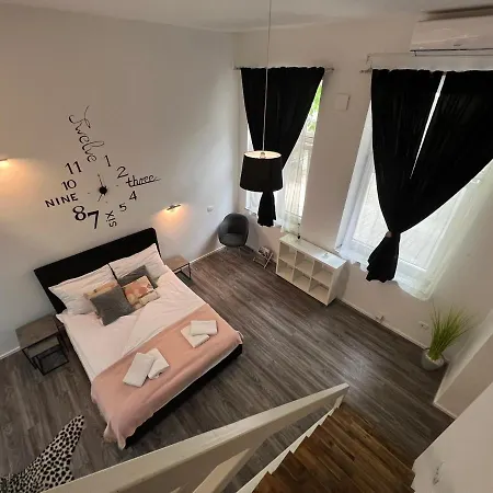 Absolutum Apartment