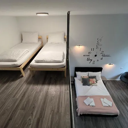 Absolutum Apartment *