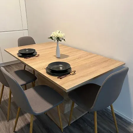 Appartement Absolutum