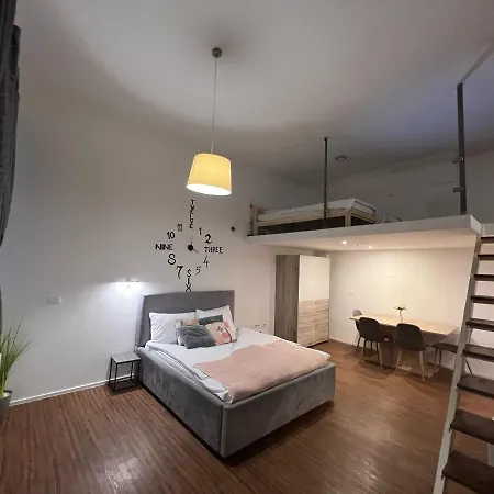 Absolutum Apartamento *