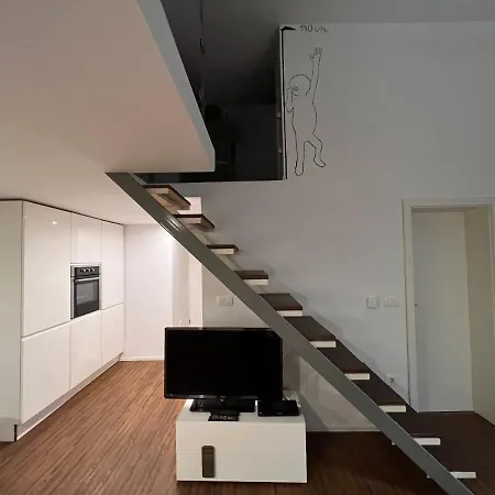Apartment Absolutum