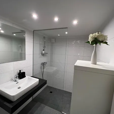 Absolutum Apartamento Liubliana