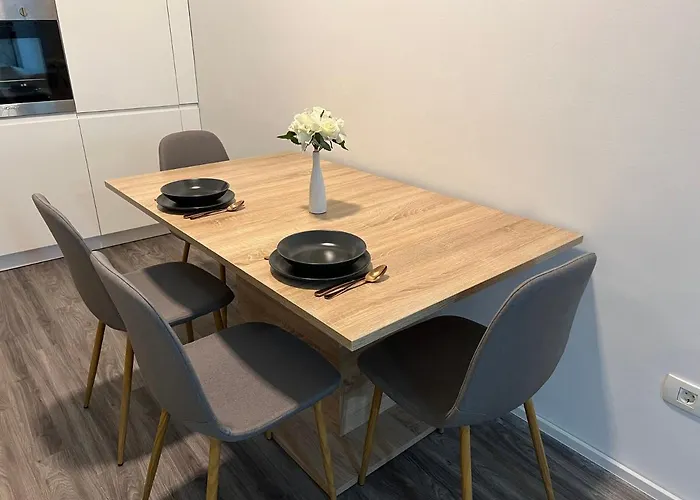 Appartamento Absolutum