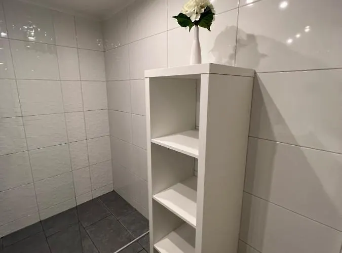 Absolutum Apartment *