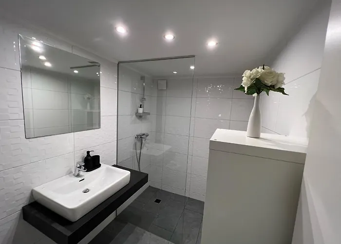 Absolutum Appartamento Lubiana