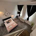 Absolutum Апартаменти