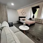 Absolutum Апартаменти Любляна